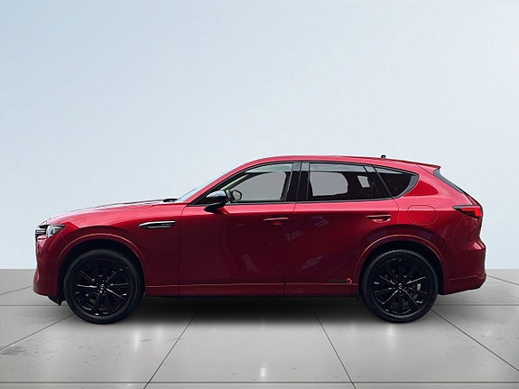 Mazda CX-60 4 of 24