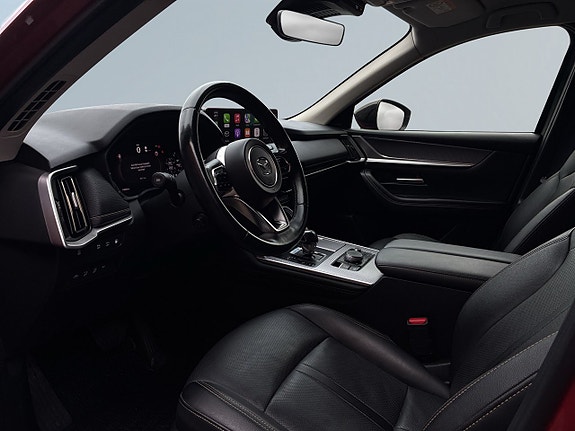 Mazda CX-60 7 of 24