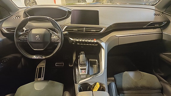 Peugeot 3008 11 of 14