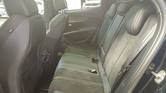 Peugeot 3008 6 of 14