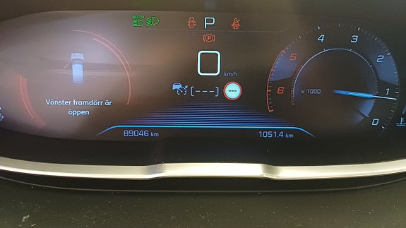 Peugeot 3008 13 of 14