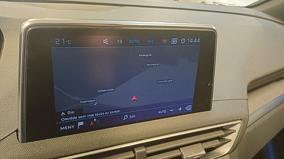 Peugeot 3008 14 of 14