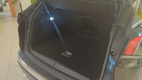 Peugeot 3008 7 of 14