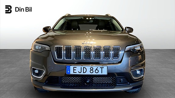 Jeep Cherokee 4 of 12