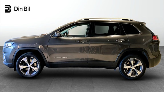 Jeep Cherokee 2 of 12