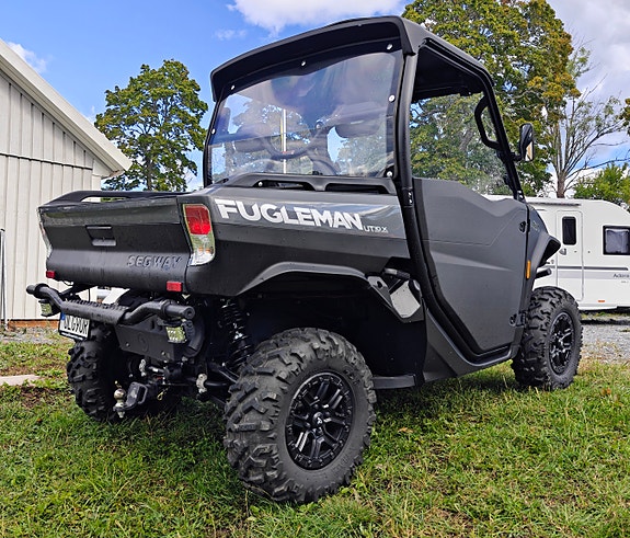 Segway FUGLEMAN UT10 X PREMIUM 3 of 10