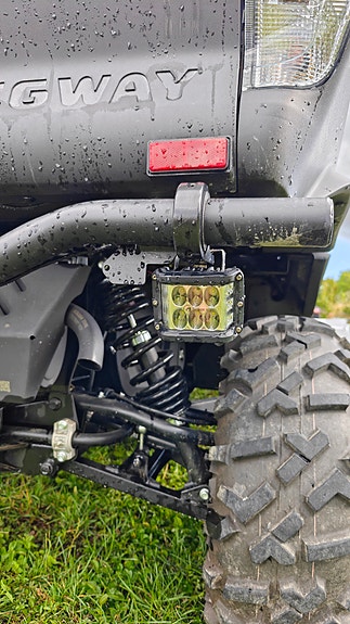 Segway FUGLEMAN UT10 X PREMIUM 6 of 10