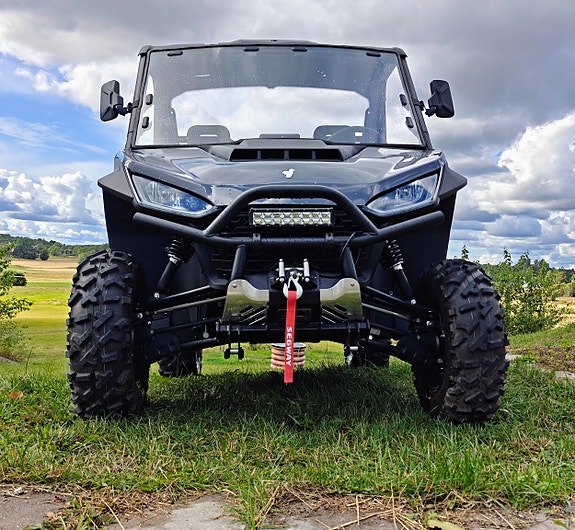 Segway FUGLEMAN UT10 X PREMIUM 2 of 10
