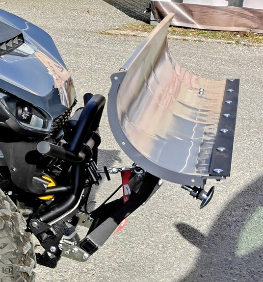 Segway FUGLEMAN UT10 X PREMIUM 8 of 10