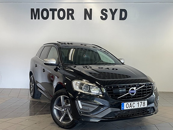 Volvo XC60 4 of 14