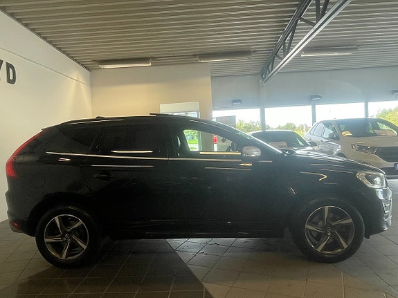 Volvo XC60 6 of 14