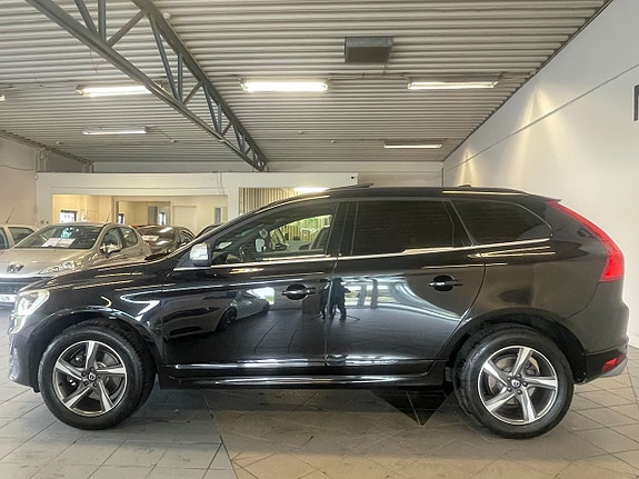 Volvo XC60 3 of 14