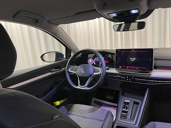 Volkswagen Golf I 5 of 10