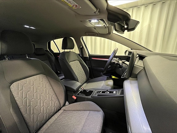 Volkswagen Golf I 4 of 10