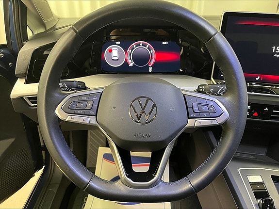 Volkswagen Golf I 6 of 10