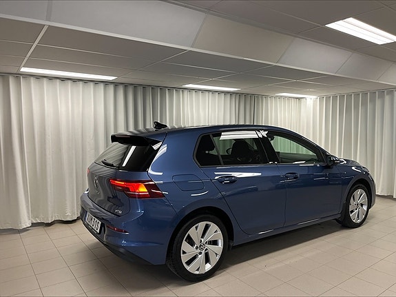 Volkswagen Golf I 3 of 10