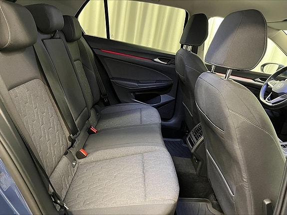 Volkswagen Golf I 9 of 10