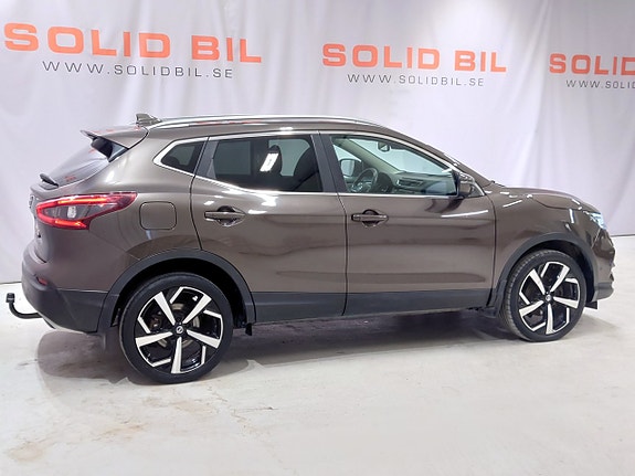 Nissan Qashqai 6 of 16