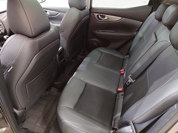Nissan Qashqai 8 of 16