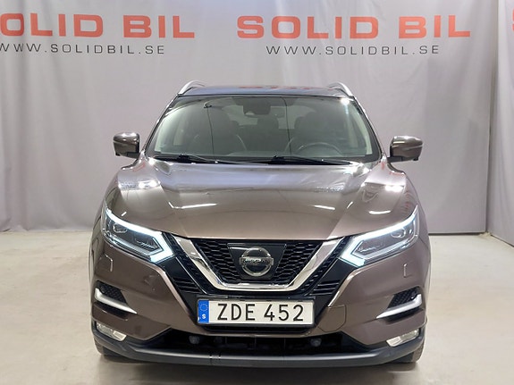 Nissan Qashqai 2 of 16