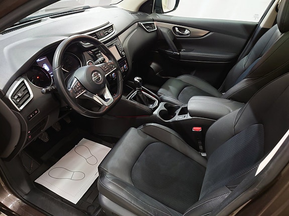 Nissan Qashqai 7 of 16