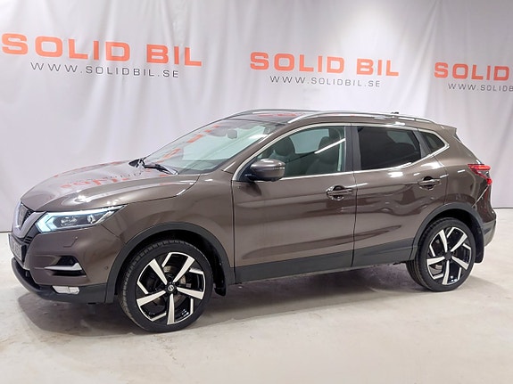 Nissan Qashqai 3 of 16