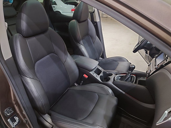 Nissan Qashqai 11 of 16