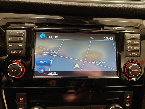 Nissan Qashqai 13 of 16