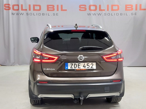 Nissan Qashqai 5 of 16