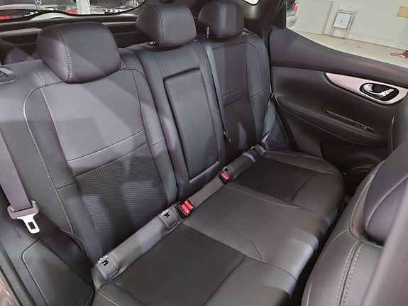 Nissan Qashqai 10 of 16