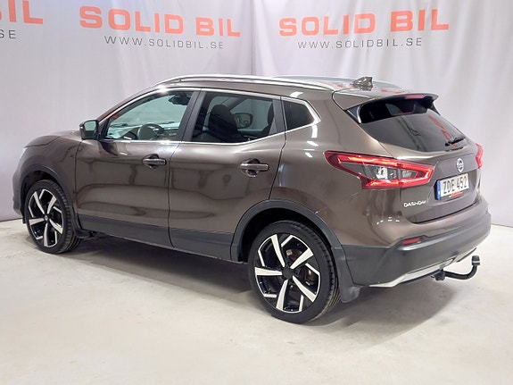 Nissan Qashqai 4 of 16