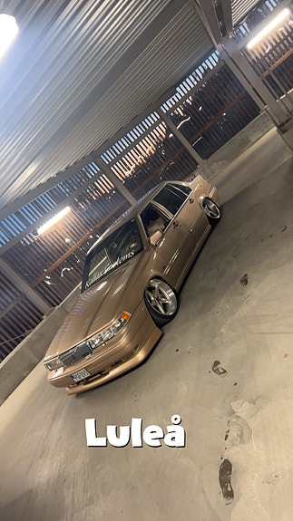 Volvo 960 3 of 5