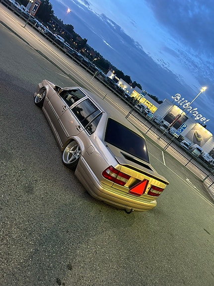 Volvo 960 5 of 5