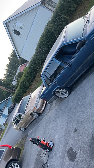 Volvo 960 2 of 5