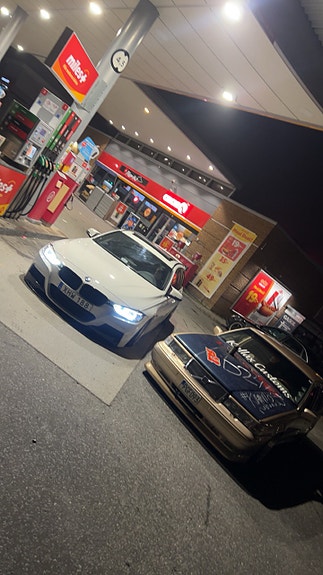 Volvo 960 4 of 5