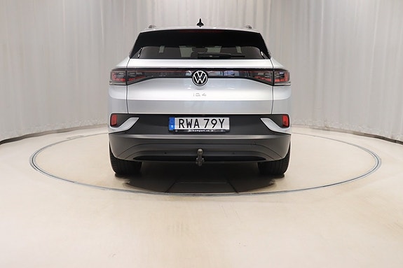 Volkswagen ID.4 5 of 11