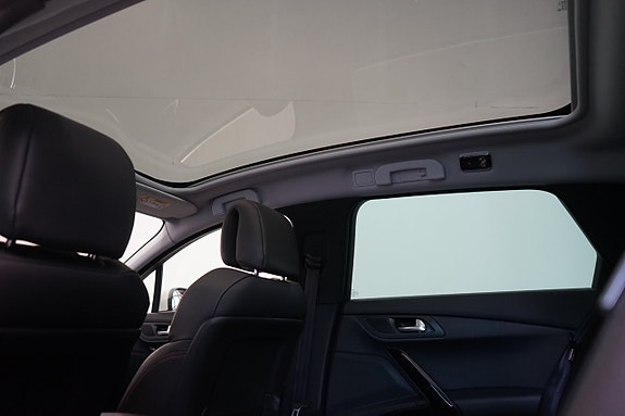 Peugeot 508 10 of 11