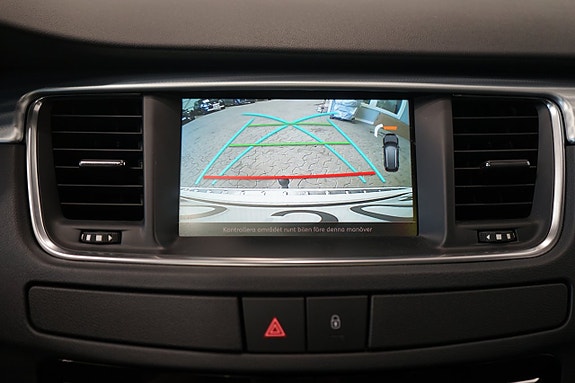 Peugeot 508 7 of 11