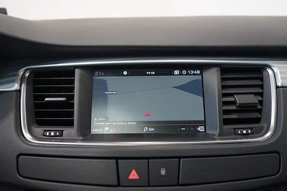 Peugeot 508 8 of 11
