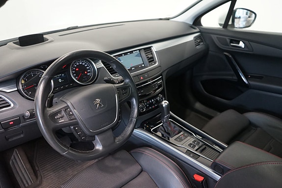 Peugeot 508 6 of 11