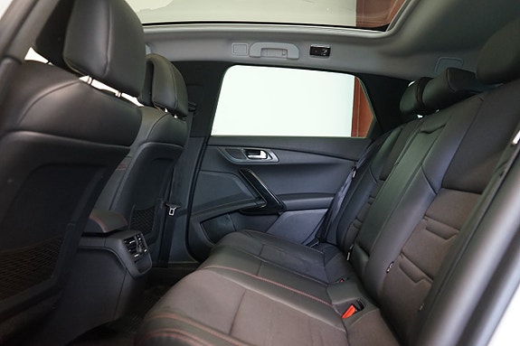 Peugeot 508 9 of 11