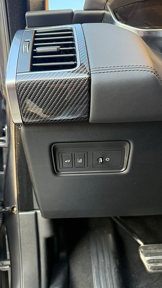 Land Rover Range Rover Sport 29 of 30