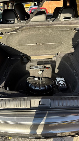 Land Rover Range Rover Sport 11 of 30