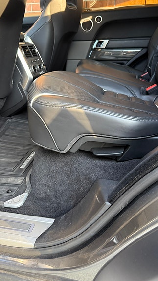 Land Rover Range Rover Sport 19 of 30