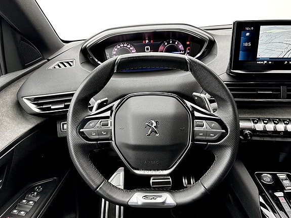 Peugeot 5008 7 of 15