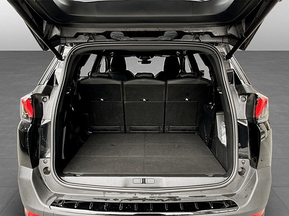 Peugeot 5008 15 of 15