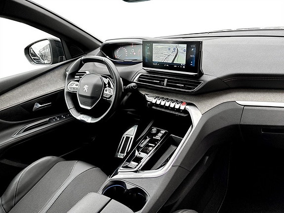 Peugeot 5008 11 of 15
