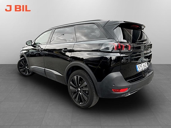 Peugeot 5008 3 of 15