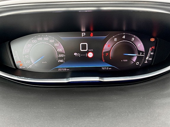 Peugeot 5008 8 of 15