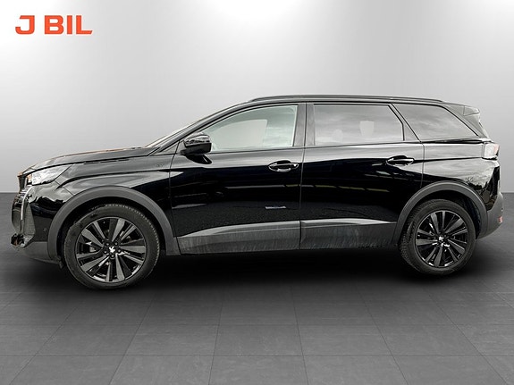 Peugeot 5008 13 of 15